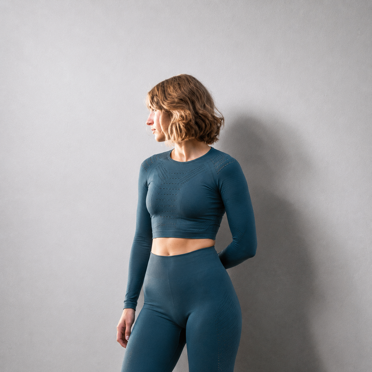 Activewear and sportswear manufacturer in Portugal