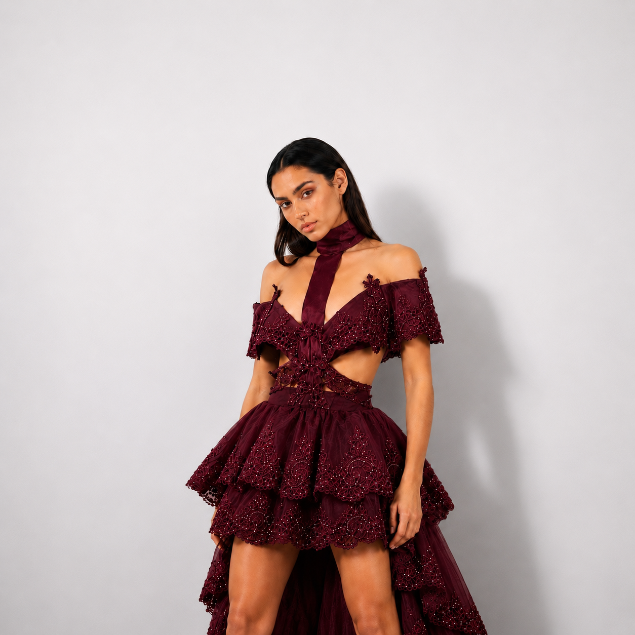 madewell smocked cotton poplin maxi dress Women's The Embroidered Melody Midi Dress, Jet Black, XXL : Clothing, Shoes & Jewelry FIT:True Fit Organic Cotton Jersey Striped Shade:Black The elasticized waist creates