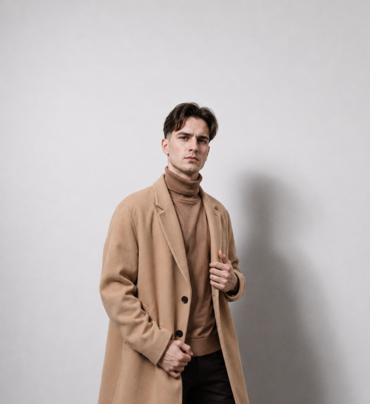 Jackets and outerwear manufacturer in Portugal