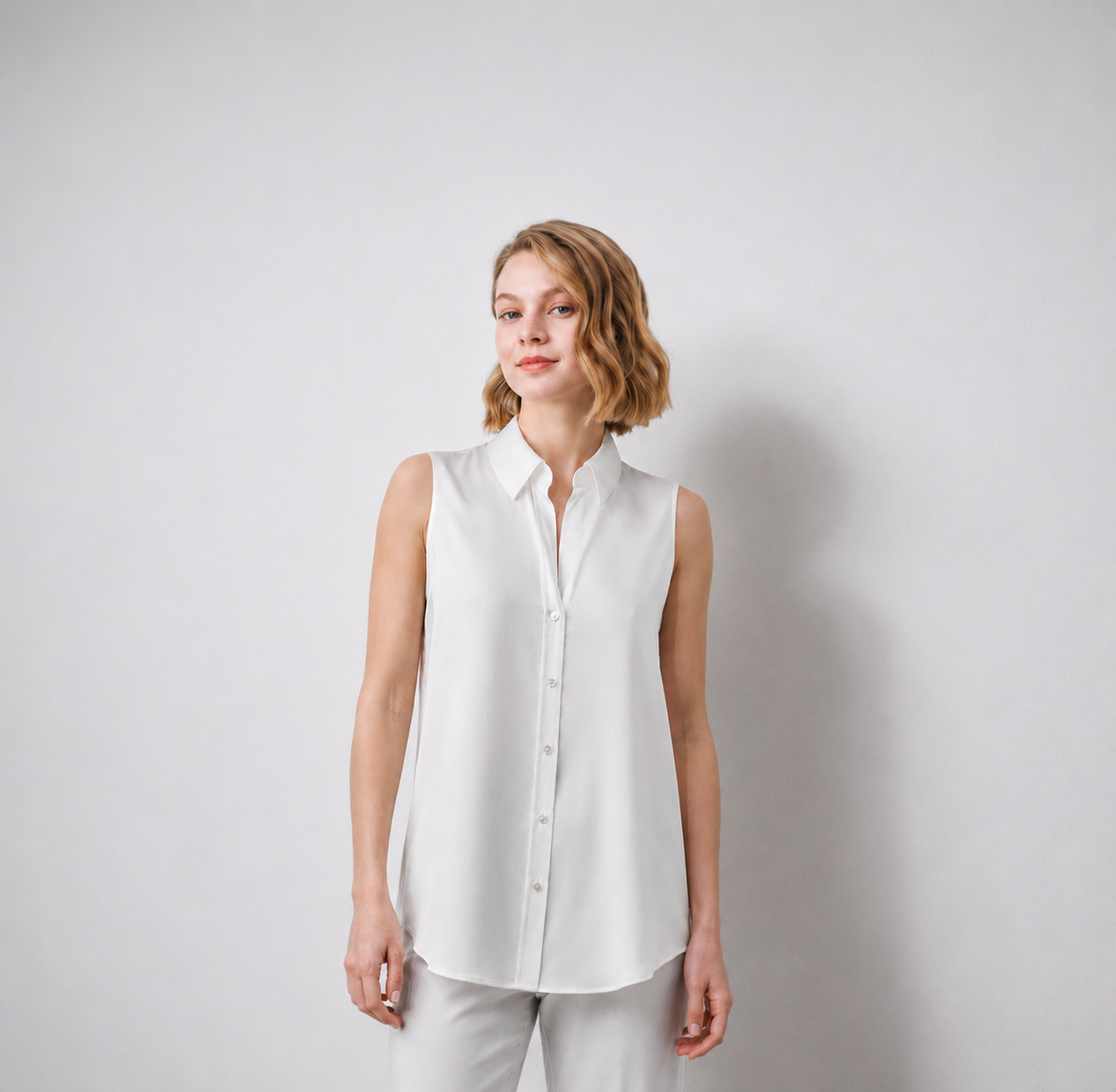 Shirts and blouses manufacturer in Portugal