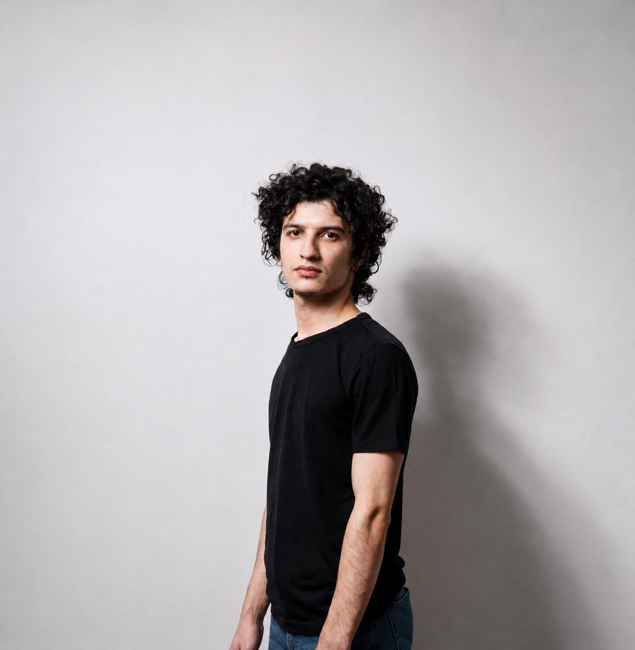 T-shirts tops and polos manufacturer in Portugal